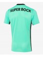 Sporting CP Ausweichtrikot 2025-26 Kurzarm Sporting CP Ausweichtrikot 2025-26 Kurzarm